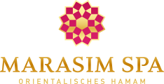 MARASIM SPA Orientalisches Hamam in Markt Schwaben Logo
