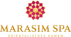 MARASIM SPA Orientalisches Hamam in Markt Schwaben Logo
